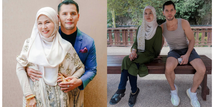 “Sejahat Atau Seteruk Mana Pun, Dia Tetap Ibu..” – Aliff Syukri