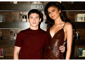 For Love, Tom Holland Determined To Cook For Zendaya