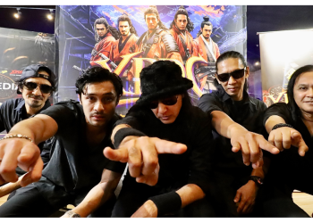 XPDC METALKESTRA Bakal Gegarkan Zepp KL November Ini