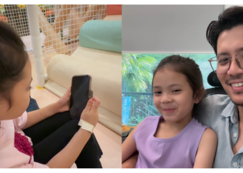 “Jangan Gaduh-Gaduh, Fatima Okay Sahaja Dengan Nenda” – Fattah Amin