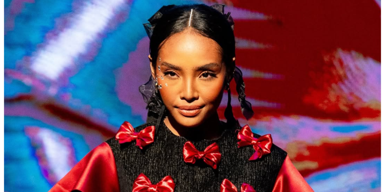 “Saya Percaya Kata Ibu..” – Haneesya Hanee Tukar Nama, Mahu Tinggalkan Sejarah Lama