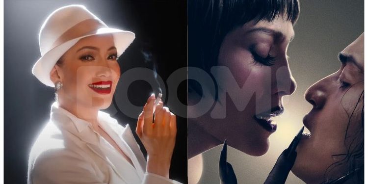 Jennifer Lopez Hidupkan Watak Ikonik “Spider Woman” dalam Adaptasi Muzikal Baharu