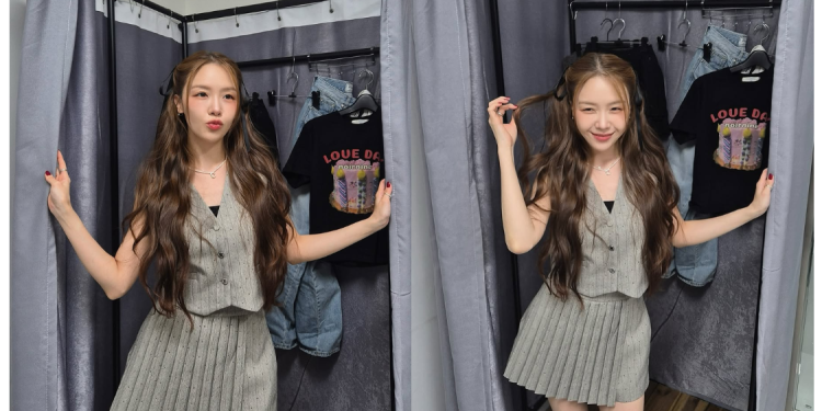 Bang Min Ah Girl’s Day Semakin Berseri Menjelang Hari Perkahwinan