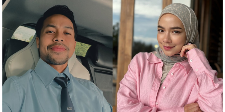 “Bad Guys Always Win..” – Netizen Pertikai Gosip Cinta Nora Danish & Mickey Ayo?