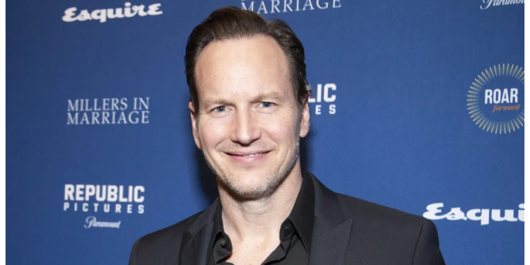 Berapa Agaknya Nilai Kekayaan Patrick Wilson, Hero Utama ‘The Conjuring’?