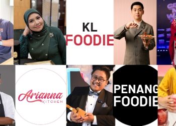 Digital Creator (Makanan) Paling BOOM!