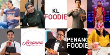 Digital Creator (Makanan) Paling BOOM!