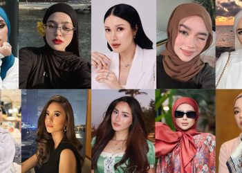 Digital Creator (Beauty) Paling BOOM!
