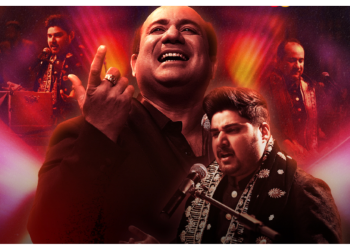 Rahat Fateh Ali Khan Returns To Malaysia, Set To Perform With Beloved Son