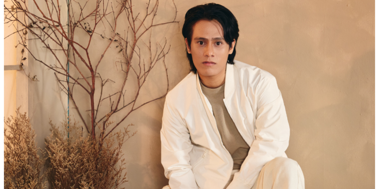 Sharul Kamal Sertai Rocketfuel Entertainment, “Emas” & “Bayangan” Jadi Taruhan