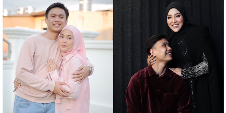 Ubai ‘Enjoy’ Jadi Rider Lalamove, Netizen Kagum Dengan Semangat Suami Shila Amzah