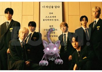 Kumpulan K-pop Baharu NEWBEAT Curi Tumpuan Dengan Teaser EP Pertama “NBT”