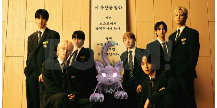 Kumpulan K-pop Baharu NEWBEAT Curi Tumpuan Dengan Teaser EP Pertama “NBT”