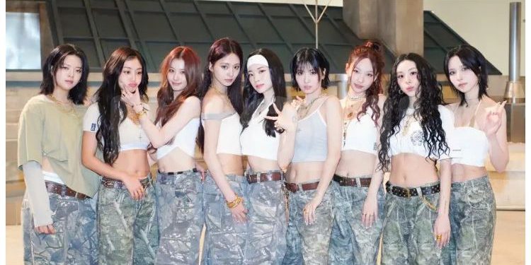 TWICE Dikecam Hebat Selepas Persembahan ‘Kurang Tenaga’ Di Acara Fesyen Mewah