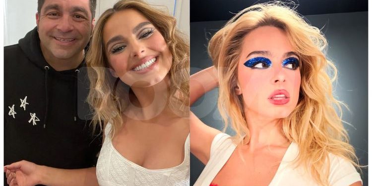 Bapa Addison Rae Kahwin Lagi Selepas Hubungan Singkat