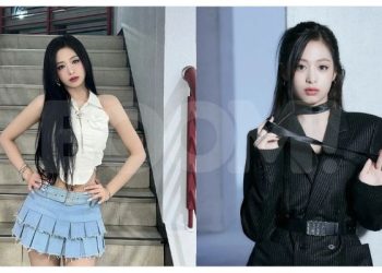 Ahyeon Babymonster Kuat Makan Tapi Kekal Kurus, Peminat Kagum!