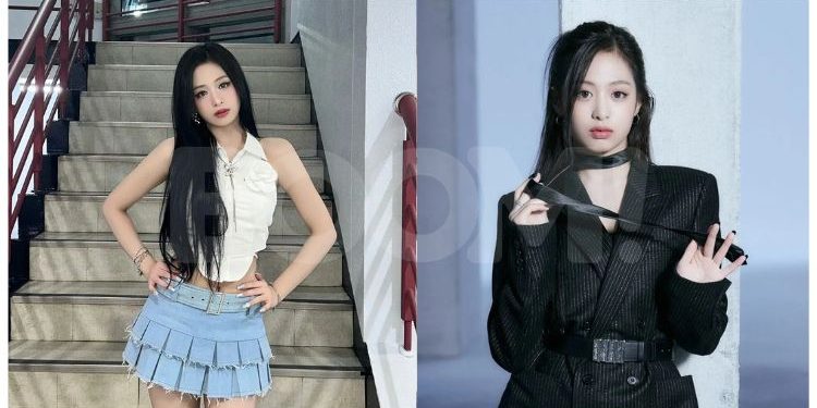 Ahyeon Babymonster Kuat Makan Tapi Kekal Kurus, Peminat Kagum!