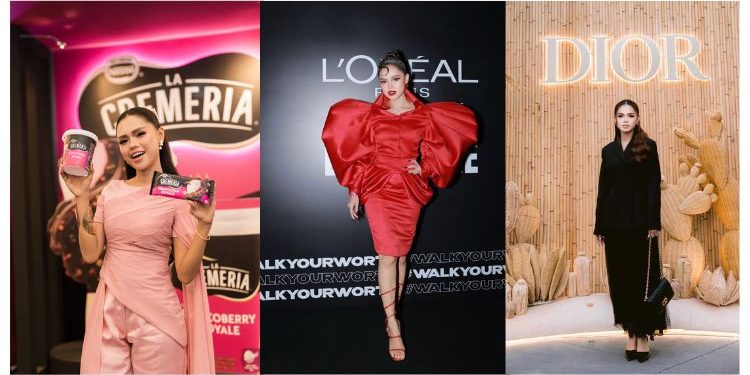 Bella Astillah Mohon Maaf Isu Produk Boikot, Janji Perbaiki Diri