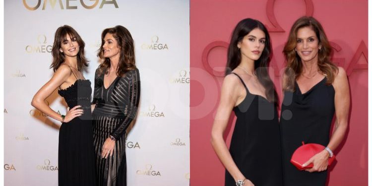 Cindy Crawford & Kaia Gerber Ambil Tindakan Undang-Undang Terhadap Lelaki Obses