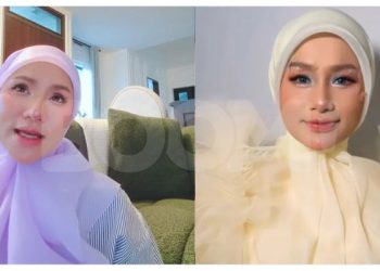Elly Mazlein Kekal Positif Walau Hilang Kerja Selepas Bertudung: Peminat Titip Doa dan Sokongan