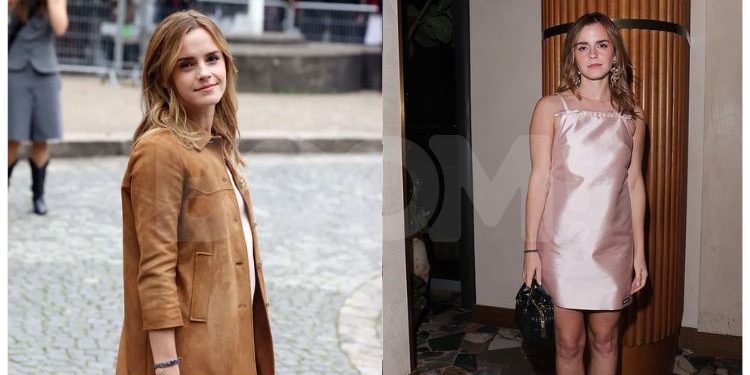 Emma Watson Kekal Tenang, Tak Terjejas Dengan Kritikan J.K. Rowling