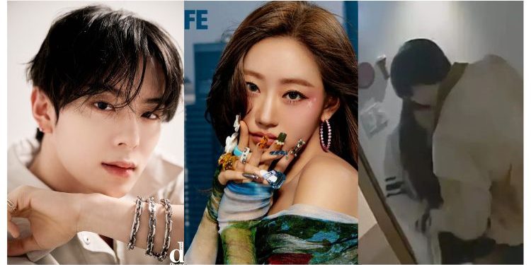 Video Julie Kiss Of Life & Kangmin VERIVERY Tersebar, Agensi Umum Tindakan Tegas