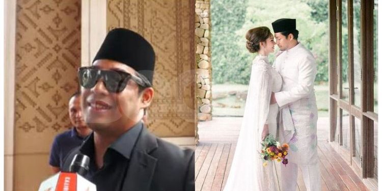 Kamal Adli nekad selamatkan rumah tangga