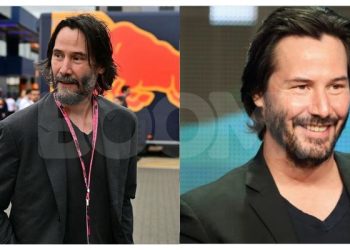 Keanu Reeves Hampir Guna Nama Pentas Buruk