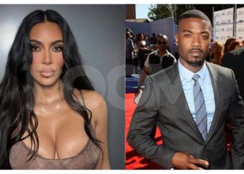 Kim Kardashian & Kris Jenner Saman Ray J Atas Dakwaan Fitnah