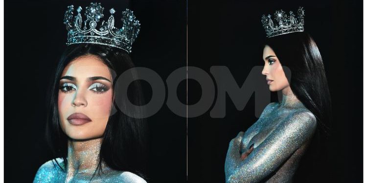 Kylie Jenner Kejutkan Dunia Hiburan Dengan Lagu Baharu “King Kylie” Bersama Terror Jr