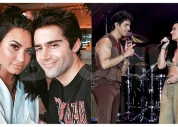 Max Ehrich Terpalit Skandal Foto Tular di Instagram Selepas Akaun Didakwa Digodam