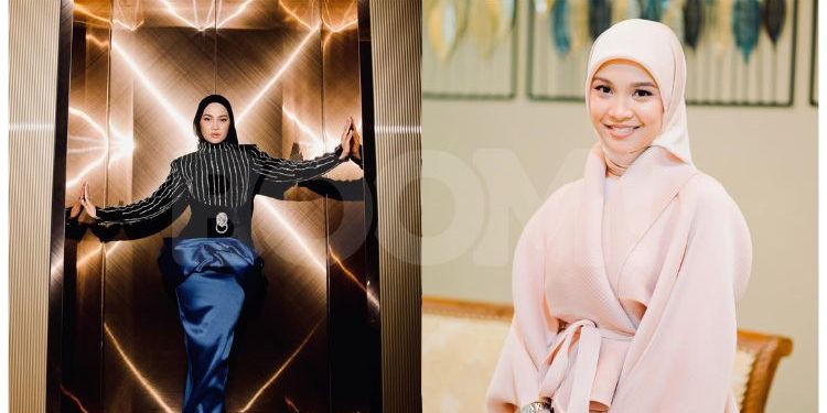 Nabila Razali Tegas Pulang Awal Sebelum 10 Malam, Utamakan Keseimbangan Hidup