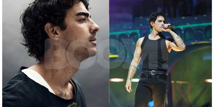 Joe Jonas Nafi Hisap Dadah, Jawab Sindiran Video Viral Di Pentas