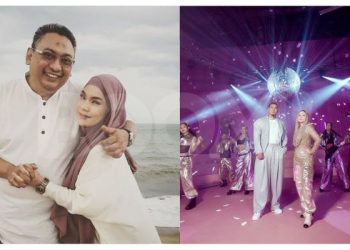 Nora Ariffin Bangkit Isu Royalti Lagu “Sinaran”, Tuntut Keadilan Sebagai Pewaris Johan Nawawi