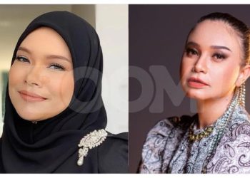 Nora Ariffin Puji Sikap Rossa Tampil Beri Penjelasan Isu Lagu “Sinaran”
