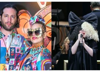 Mahkamah Tolak Tuntutan Hak Penjagaan Penuh Bekas Suami Sia