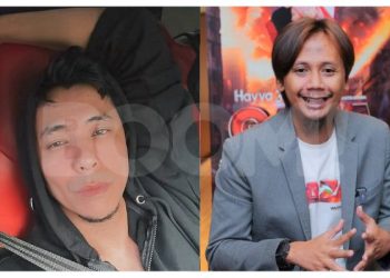 Pengarah Indonesia yakin Syamsul Yusof mampu sedarkan dunia terhadap penderitaan Palestin