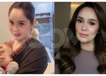 Uqasha Senrose Akui Alami Burn Out, Tiada Masa Untuk Diri Sendiri