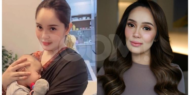 Uqasha Senrose Akui Alami Burn Out, Tiada Masa Untuk Diri Sendiri