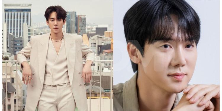 Agensi Yoo Yeon Seok Ambil Tindakan Undang-undang Terhadap Pencerobohan Privasi