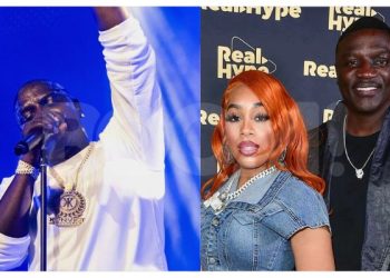 Akon Mahu Hak Penjagaan Penuh