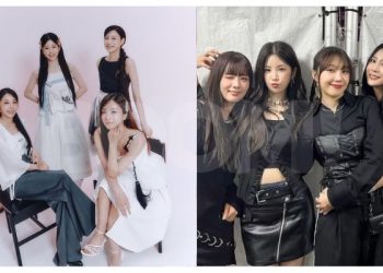 Apink Kembali Januari, Rai 15 Tahun Ulang Tahun