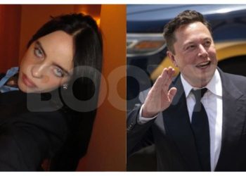 Elon Mask Balas Sindirian Billie Eilish