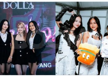 Isu Hangat Dolla, Universal Music Malaysia Perketat Kawalan Kreatif