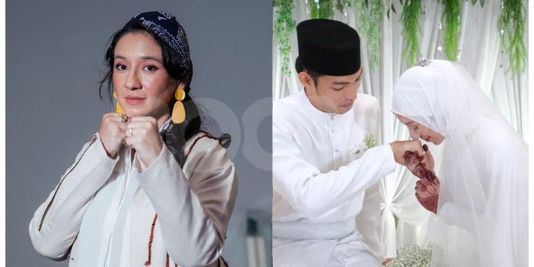 Bekas Suami Lepaskan Farali Khan Demi Kebahagiaan