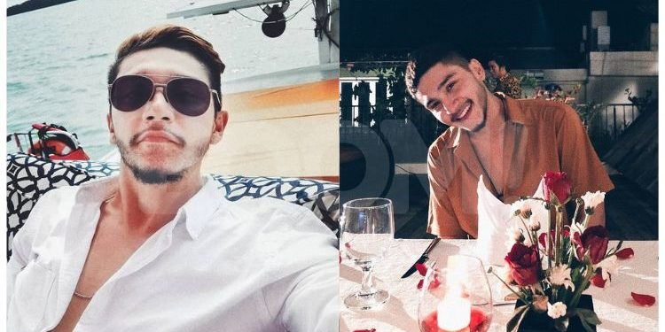 Isa Khan Kritik Drama Melayu Sarat Babak Tak Senonoh