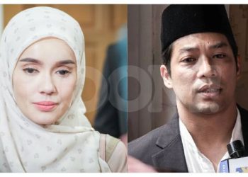 Empat Tahun Berumah Tangga, Uqasha Nekad Cerai