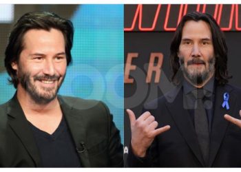 Keanu Reeves Hargai Usaha FBI Jejak Enam Jam Mewah