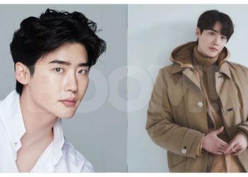 Lee Jong-suk Batalkan Perjumpaan Peminat Atas Faktor Keselamatan