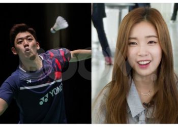 Lee Yong-Dae, Yoon Chae-kyung Didakwa Bercinta Dah Setahun